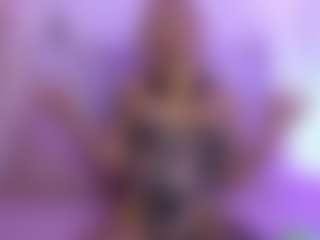 Dani Rouge's Live Sex Cam Show