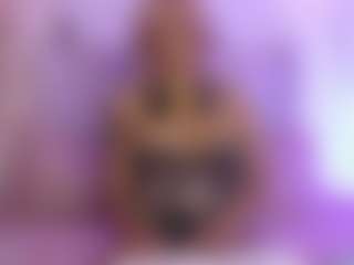 Dani Rouge's Live Sex Cam Show
