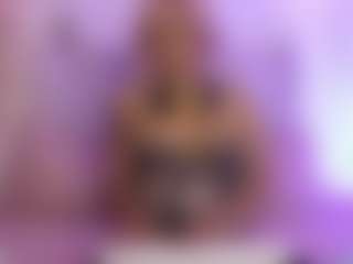 Dani Rouge's Live Sex Cam Show