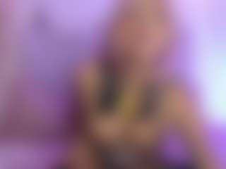 Dani Rouge's Live Sex Cam Show