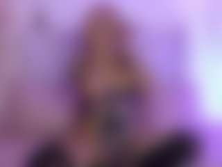 Dani Rouge's Live Sex Cam Show