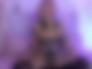 Dani Rouge's Live Sex Cam Show