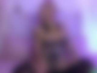 Dani Rouge's Live Sex Cam Show