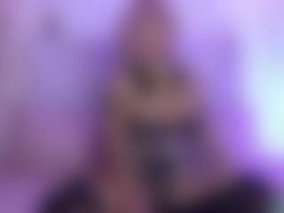 Dani Rouge's Live Sex Cam Show