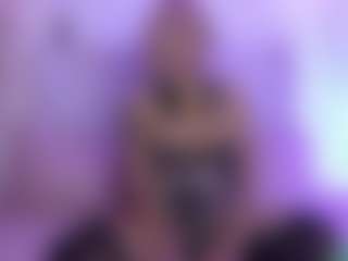 Dani Rouge's Live Sex Cam Show