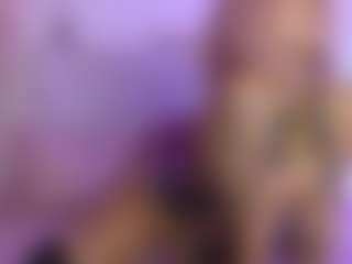 Dani Rouge's Live Sex Cam Show