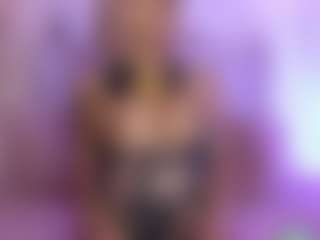 Dani Rouge's Live Sex Cam Show