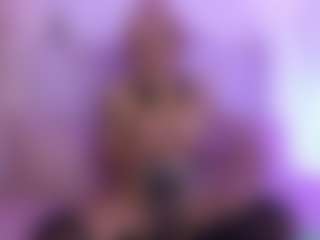 Dani Rouge's Live Sex Cam Show