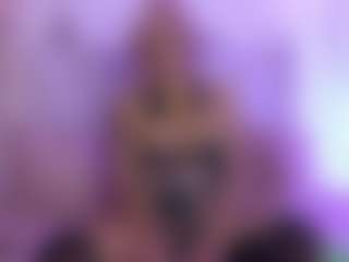 Dani Rouge's Live Sex Cam Show