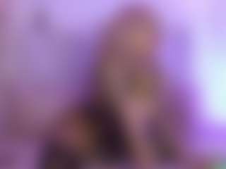 Dani Rouge's Live Sex Cam Show