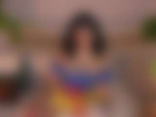 Dani Rouge's Live Sex Cam Show