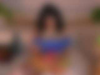 Dani Rouge's Live Sex Cam Show