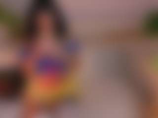 Dani Rouge's Live Sex Cam Show
