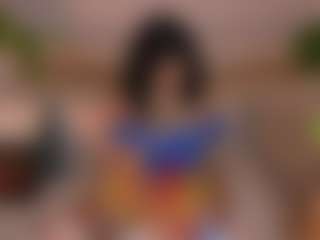 Dani Rouge's Live Sex Cam Show