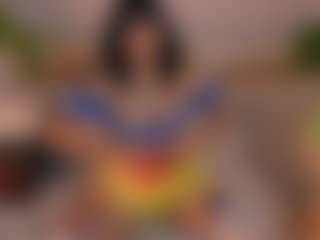 Live cam show with Dani Rouge - Dreads on xplaylive.com