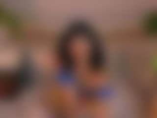 Dani Rouge's Live Sex Cam Show