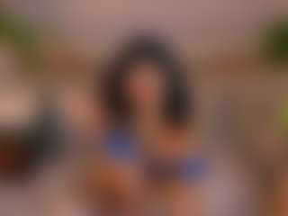 Dani Rouge's Live Sex Cam Show
