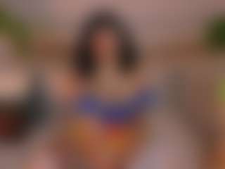 Dani Rouge's Live Sex Cam Show
