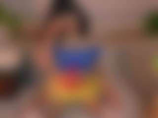Dani Rouge's Live Sex Cam Show