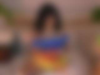 Dani Rouge's Live Sex Cam Show