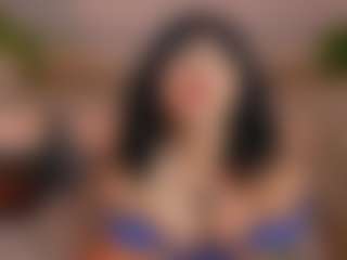 Dani Rouge's Live Sex Cam Show