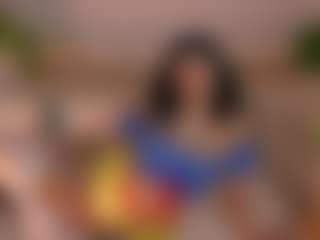 Dani Rouge's Live Sex Cam Show