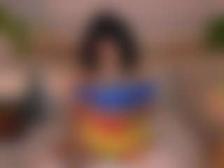 Dani Rouge's Live Sex Cam Show