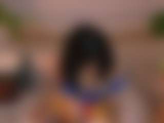 Dani Rouge's Live Sex Cam Show
