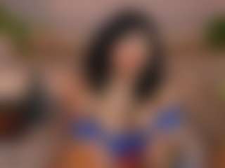 Dani Rouge's Live Sex Cam Show