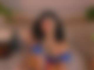 Dani Rouge's Live Sex Cam Show
