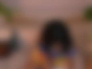 Dani Rouge's Live Sex Cam Show