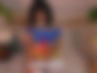 Dani Rouge's Live Sex Cam Show