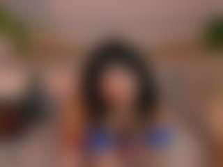 Dani Rouge's Live Sex Cam Show