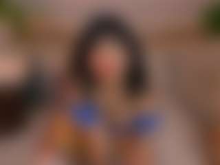 Dani Rouge's Live Sex Cam Show