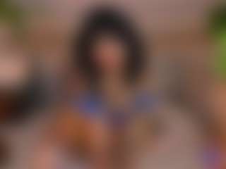 Dani Rouge's Live Sex Cam Show
