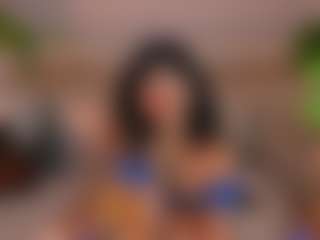 Dani Rouge's Live Sex Cam Show