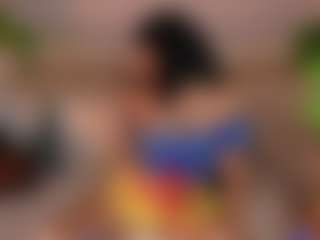 Dani Rouge's Live Sex Cam Show
