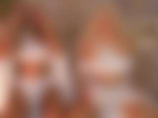 Dani Rouge's Live Sex Cam Show