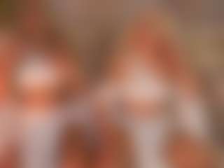 Dani Rouge's Live Sex Cam Show