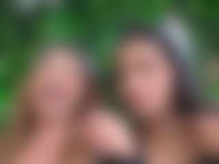 Dani Rouge's Live Sex Cam Show