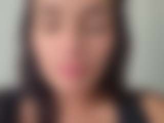 Dani Rouge's Live Sex Cam Show