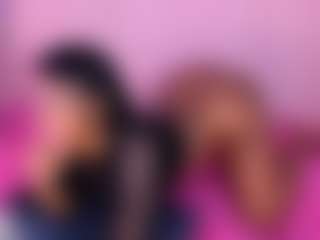 Live cam show with Kitty - Ebony on live18s.com | colombia