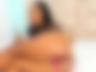 Live cam show with Kitty - Cosplay Black on Mixed Magazine Live
