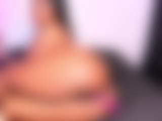 Kitty's Live Sex Cam Show