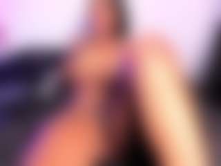 Kitty's Live Sex Cam Show