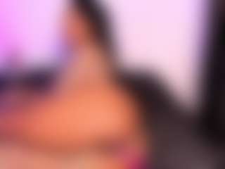 Kitty's Live Sex Cam Show