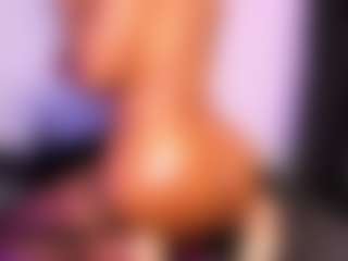 Kitty's Live Sex Cam Show
