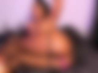 Kitty's Live Sex Cam Show