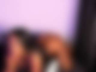 Live cam show with Kitty - Black Shaved Pussy on Taboo Cams XXX