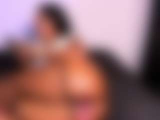 Kitty's Live Sex Cam Show